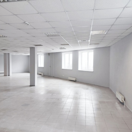 Фотография Офис в аренду от Собственника от 300 м2 до 790,4 м2. - фото 7