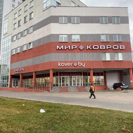 Фотография Офис в аренду от Собственника от 300 м2 до 790,4 м2. - фото 2