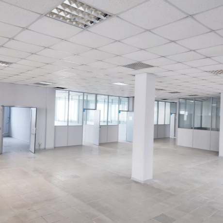 Фотография Офис в аренду от Собственника от 300 м2 до 790,4 м2. - фото 5