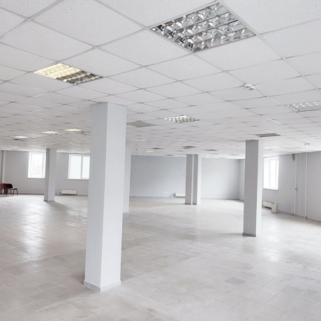 Фотография Офис в аренду от Собственника от 300 м2 до 790,4 м2. - фото 6