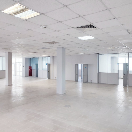 Фотография Офис в аренду от Собственника от 300 м2 до 790,4 м2. - фото 6