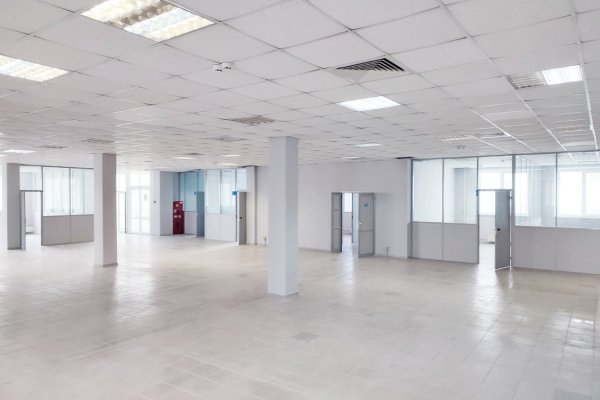 Офис в аренду от Собственника от 300 м2 до 790,4 м2. - фото 6