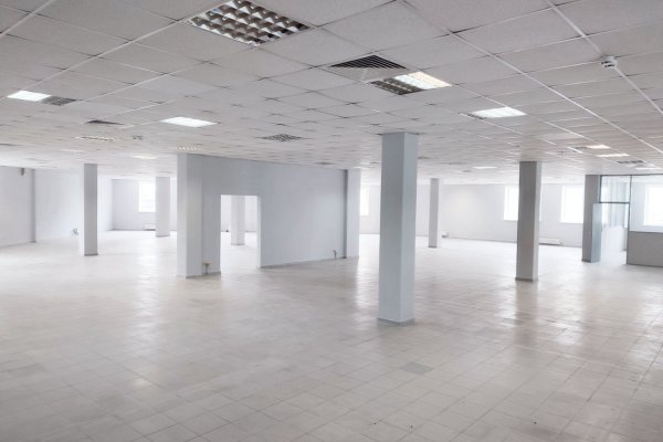 Офис в аренду от Собственника от 300 м2 до 790,4 м2. - фото 7