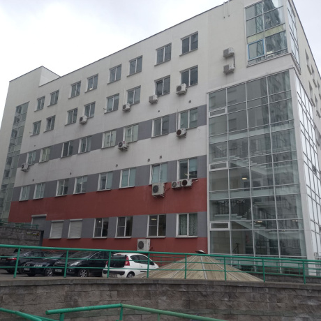 Фотография Офис в аренду от Собственника от 300 м2 до 790,4 м2. - фото 2