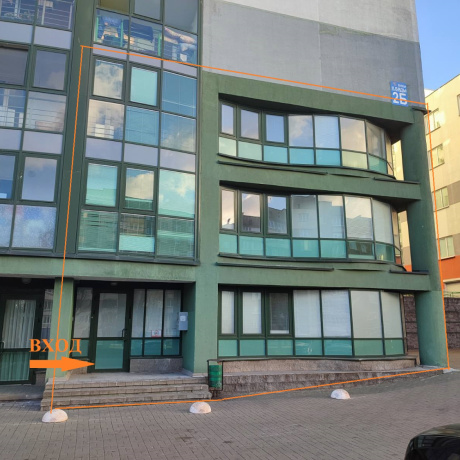 Фотография Офис в аренду от Собственника - 320,5 м2 с отдельным входом. - фото 2