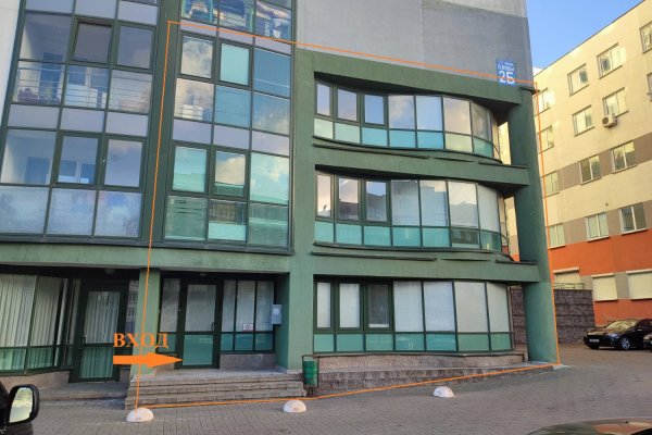 Офис в аренду от Собственника - 320,5 м2 с отдельным входом. - фото 2