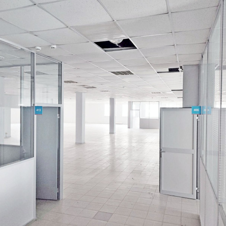 Фотография Офис в аренду от Собственника от 300 м2 до 790,4 м2. - фото 10