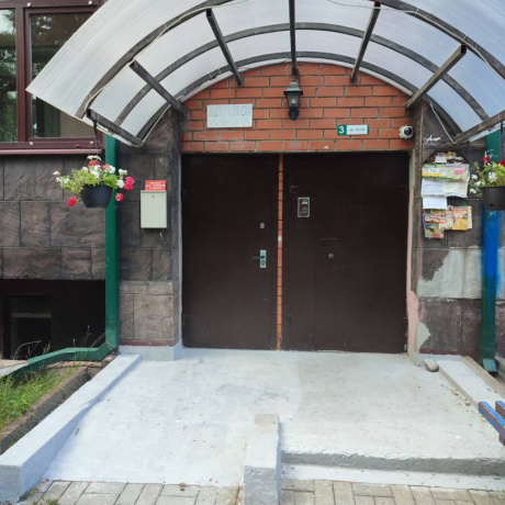 Фотография Офис + склад = 145 м2. - фото 1