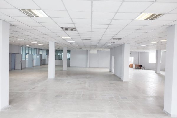 Офис в аренду от Собственника от 300 м2 до 790,4 м2. - фото 1