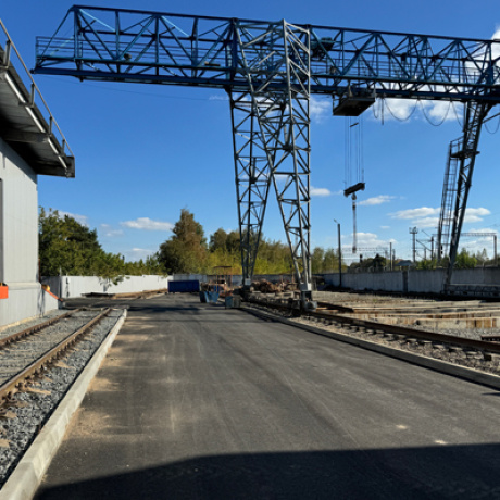 Фотография Аренда склада и логистические услуги от KRONEX - фото 8