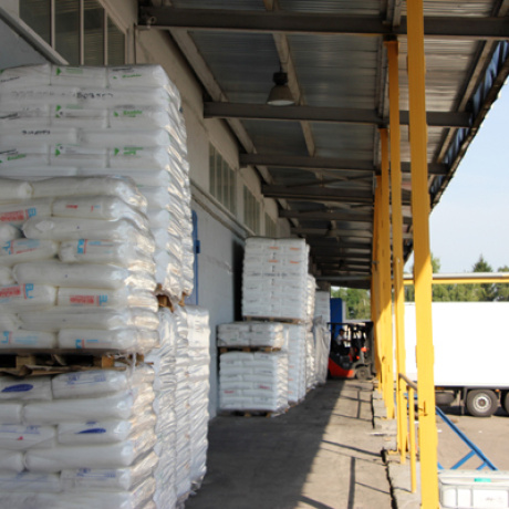 Фотография Аренда склада и логистические услуги от KRONEX - фото 4