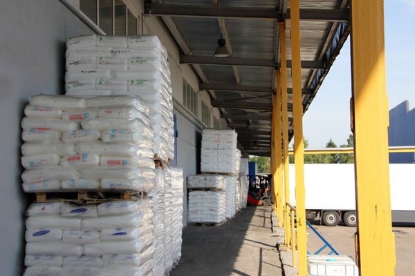 Аренда склада и логистические услуги от KRONEX - фото 4