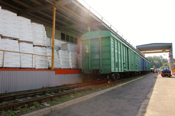 Аренда склада и логистические услуги от KRONEX - фото 5