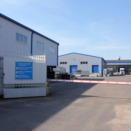 Фотография Аренда склада и логистические услуги от KRONEX - фото 10