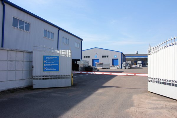 Аренда склада и логистические услуги от KRONEX - фото 10