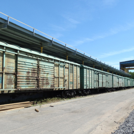 Фотография Аренда склада и логистические услуги от KRONEX - фото 9