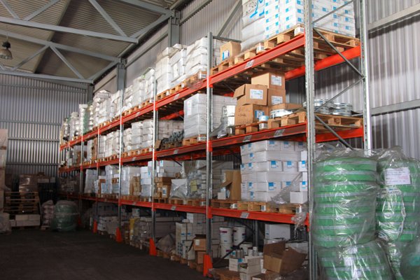 Аренда склада и логистические услуги от KRONEX - фото 7