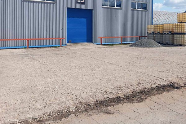 Аренда склада и логистические услуги от KRONEX - фото 6