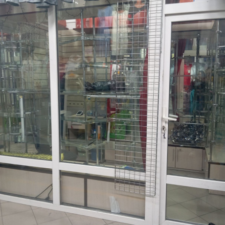 Фотография Торговый павильон с оборудованием на Московском рынке - фото 2