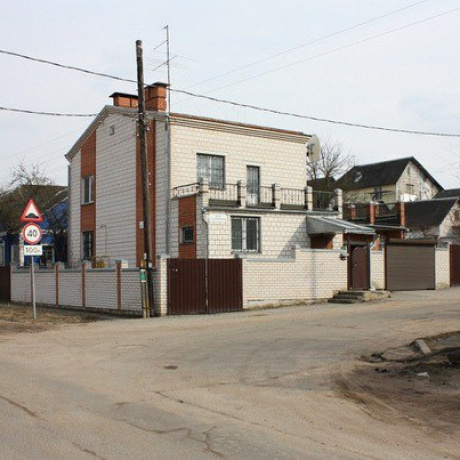 Фотография Дом в аренду под офис 260 м. кв.  - фото 1