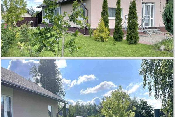 Продается уютный дом в аг.Колодищи ул.Тихая д.75  - фото 12