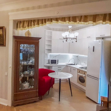 Фотография 2-комнатная квартира по адресу ЗАХАРОВА, 23 - фото 2