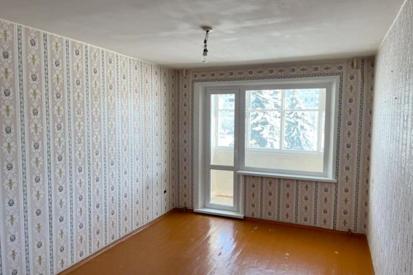 1-комнатная квартира по адресу РОКОССОВСКОГО, 156 - фото 1