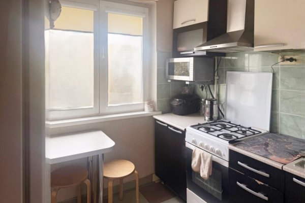 3-комнатная квартира по адресу АУЭЗОВА М.А., 12 - фото 12