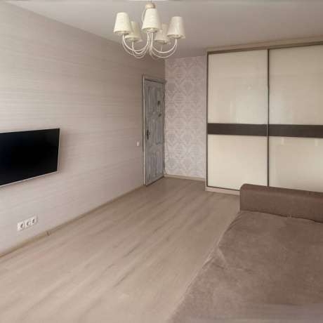 Фотография 3-комнатная квартира по адресу АУЭЗОВА М.А., 12 - фото 4