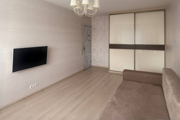 3-комнатная квартира по адресу АУЭЗОВА М.А., 12 - фото 4