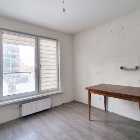 Фотография 2-комнатная квартира по адресу Небесная, 2 - фото 14