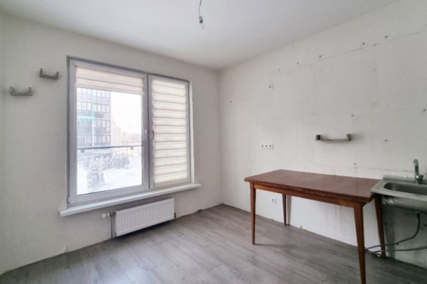 2-комнатная квартира по адресу Небесная, 2 - фото 14