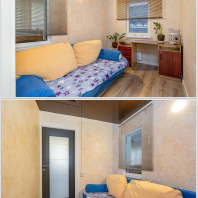 Фотография Продается уютный дом в аг.Колодищи ул.Тихая д.75  - фото 4