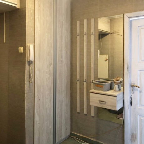 Фотография 3-комнатная квартира по адресу АУЭЗОВА М.А., 12 - фото 16