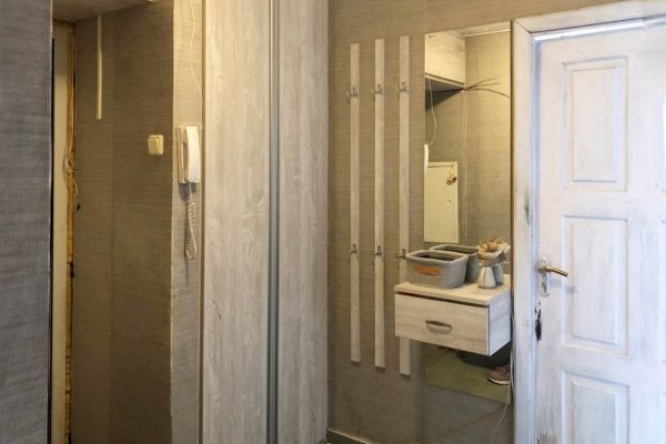 3-комнатная квартира по адресу АУЭЗОВА М.А., 12 - фото 16