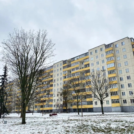 Фотография 1-комнатная квартира по адресу РОКОССОВСКОГО, 156 - фото 18