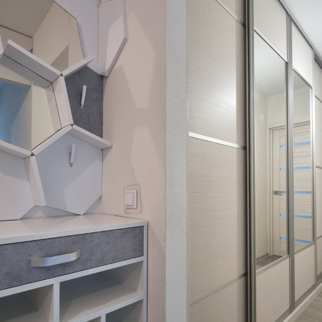 Фотография 2-комнатная квартира по адресу Небесная, 2 - фото 10