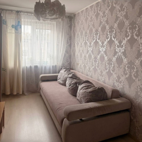 Фотография 3-комнатная квартира по адресу АУЭЗОВА М.А., 12 - фото 9