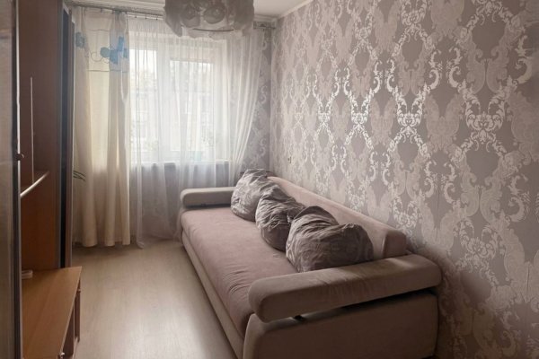 3-комнатная квартира по адресу АУЭЗОВА М.А., 12 - фото 9