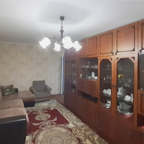 Фотография 3-комнатная квартира по адресу БЕРЕСТЯНСКАЯ, 12 - фото 16