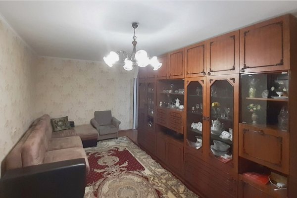 3-комнатная квартира по адресу БЕРЕСТЯНСКАЯ, 12 - фото 16