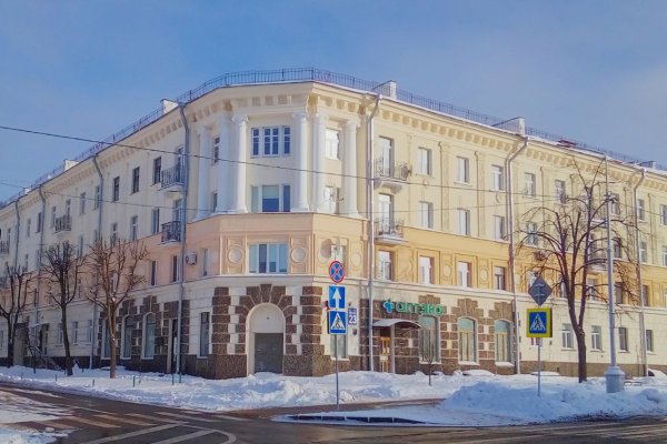 2-комнатная квартира по адресу ЗАХАРОВА, 23 - фото 1