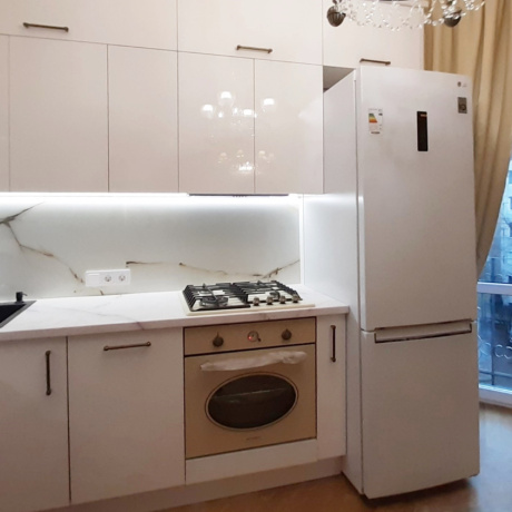 Фотография 2-комнатная квартира по адресу ЗАХАРОВА, 23 - фото 5