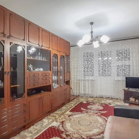 Фотография 3-комнатная квартира по адресу БЕРЕСТЯНСКАЯ, 12 - фото 13