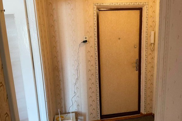 1-комнатная квартира по адресу РОКОССОВСКОГО, 156 - фото 14