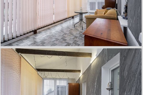 Продается уютный дом в аг.Колодищи ул.Тихая д.75  - фото 7