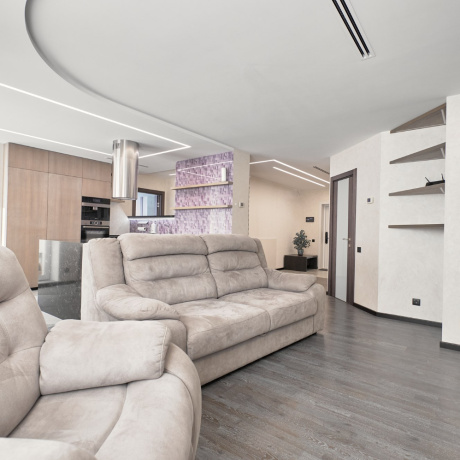 Фотография 3-комнатная квартира по адресу БЕДЫ ЛЕОНИДА, 36 - фото 2