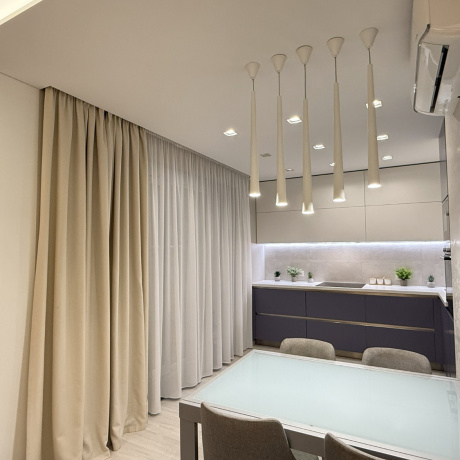 Фотография 3-комнатная квартира по адресу ПОБЕДИТЕЛЕЙ, 123 - фото 3