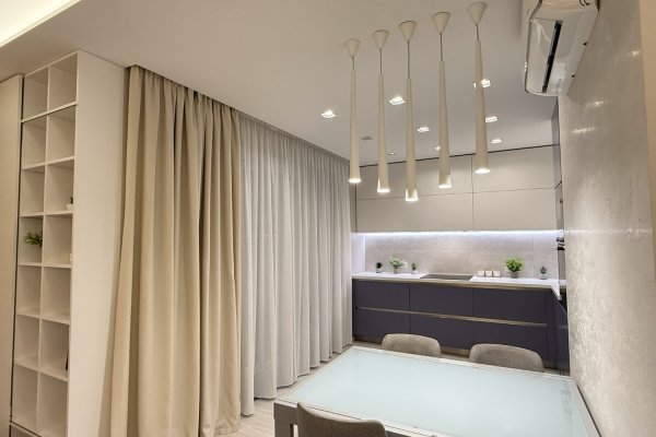 3-комнатная квартира по адресу ПОБЕДИТЕЛЕЙ, 123 - фото 3