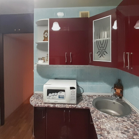 Фотография 3-комнатная квартира по адресу БЕРЕСТЯНСКАЯ, 12 - фото 11